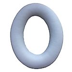 BOSE fülpárna QuietComfort 35 fejhallgatóhoz - fehér, 1 darab