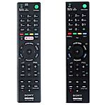 SONY RMT-TX100E - eredeti gyári távirányító