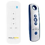 SOMFY Telis 4 RTS blue  - kompatibilis távirányító     ROLO