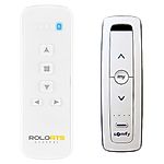 SOMFY Situo 5 RTS Pure II, 1870419  - kompatibilis távirányító     ROLO