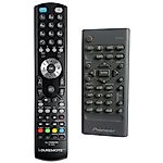 PIONEER RC-950S - távirányító duplikátum