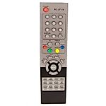 GRUNDIG RC-LF-06 - helyettesítő távirányító