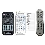 ROKSAN Caspian CR7 -   


kompatibilis General márkájú távirányító