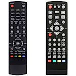EVOLVEO DT-4050HD, DVB-T DELTA DUAL HD - helyettesítő távirányító