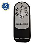 Távirányító javítása – Magic mover UB203