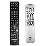 JVC RM-SEEXA10A - távirányító duplikátum