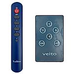 VEITO Aero S -   


távirányító
 duplikátum