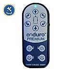 Távirányító javítása – Enduro Premium EM205