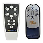 EMOVE by Inovtech EM203, EM303 -   


távirányító
  a lakókocsi mozgatásához