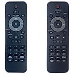 PHILIPS 99650025132 - helyettesítő távirányító