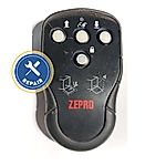 Távirányító javítása – ZEPRO TX60TX-04ZEPRO