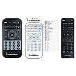 KENWOOD M-9000S -   


kompatibilis General márkájú távirányító