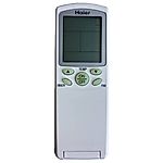 HAIER YR-H49 - helyettesítő távirányító