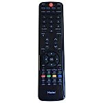 HAIER HTR-D18A - eredeti gyári távirányító