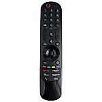 LG AN-MR22GA, AKB76039901 - varázslatos SMART csere távirányító hangvezérléssel