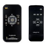 CREATIVE T4 Wireless -   


távirányító
 duplikátum