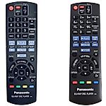 PANASONIC N2QAYB000880 - eredeti gyári távirányító