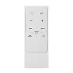MIDEA RG15A(B)/E - helyettesítő távirányító