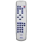 AKAI IRC82025, RC-V101E, RC-V250E, KENDO -   


távirányító
 duplikátum
