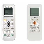 MIDEA RG70A/BGEF -   


kompatibilis General márkájú távirányító