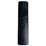 XIAOMI XMRM-006B, MI TV BOX S 4K - eredeti gyári távirányító hangvezérléssel
