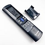 TRUMA Aventa 40091-86700 Comfort,  AVENTA ECO - eredeti gyári távirányító