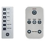 HAIER AC562030 - eredeti gyári távirányító