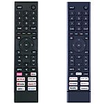 HISENSE ERF3AB80H - helyettesítő távirányító