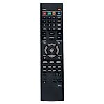 YAMAHA BDP119, BDP122, BDP125, BDP127 - helyettesítő távirányító
