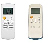 GORENJE 640349 - helyettesítő távirányító