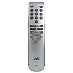 JVC RM-C86S - eredeti gyári távirányító 2. osztály