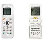 PANASONIC CS-S9PKV, CS-S12PKV, CS-S18PKV, CS-S24PKV, CS-S28PKV, CS-Z20VKR, CS-Z25VKR -   


kompatibilis General márkájú távirányító