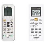 PANASONIC CS-DZ35VKE -   


kompatibilis General márkájú távirányító