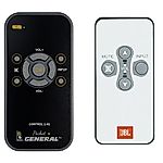 JBL CONTROL 2.4G -   


távirányító
 duplikátum