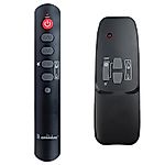 MAXITROL HIO, HISO for G6R-RIAE receiver IR -   


távirányító
 duplikátum