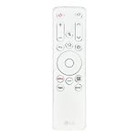 LG AKB76044710, 27SR50F, 32SR50F, SRS23CW - eredeti gyári távirányító