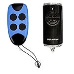 HÖRMANN HSE2-868-BS, BiSecur blue - rádió (RF) távirányító - duplikátum
