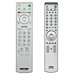 SONY RM-ED002 - helyettesítő távirányító