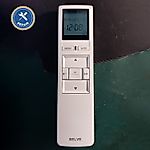 Távirányító javítása – Selve Iveo Multi Send 10,  298724 868mhz