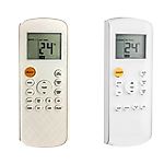 SENCOR SAC MT1240C, MT 1240C - helyettesítő távirányító