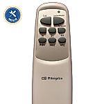 Távirányító javítása – Orbegozo RCM 8225