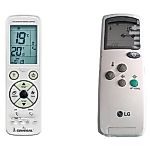 LG 6711A20003A, 6711A20003B -   

luxus háttérvilágítású 
távirányító