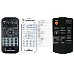 PANASONIC N2QAYC000133 -   


kompatibilis General márkájú távirányító
