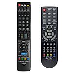 OPTEX 708898 + TV vezérlés (mini TV) - távirányító duplikátum