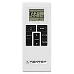 TROTEC PAC 4700 X - eredeti gyári távirányító