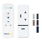 SIMU HZ MOBILE-5, 433.92MHZ, motor RTS  - kompatibilis távirányító     ROLO