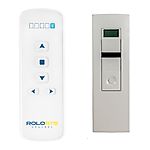 SIMU Mobile HZ 5 channel 2008806  - kompatibilis távirányító     ROLO