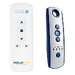SOMFY Telis 4 RTS blue  - kompatibilis távirányító     ROLO