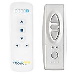 SOMFY Telis RTS V2    - kompatibilis távirányító     ROLO