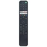 SONY RMF-TX520U - csere távirányító hangvezérléssel
